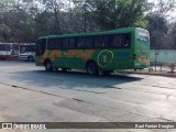 Choré Turismo 2028 na cidade de Asunción, Paraguai, por Raul Fontan Douglas. Número da foto: #:id.