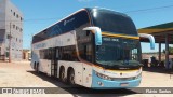 Emtram 5390 na cidade de Barra da Estiva, Bahia, Brasil, por Flávio  Santos. Número da foto: #8252731.