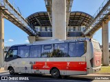 Allibus Transportes 4 5345 na cidade de São Paulo, São Paulo, Brasil, por Alan Freitas. Número da foto: #:id.