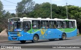 Viação Serrana 15098 na cidade de Serra, Espírito Santo, Brasil, por Luis Guilherme Ucceli Ludovico. Número da foto: #8254371.