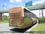 GW Transportes e Turismo 470 na cidade de Contagem, Minas Gerais, Brasil, por Douglas Célio Brandao. Número da foto: #:id.