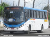 Transportadora Globo 664 na cidade de Recife, Pernambuco, Brasil, por Gustavo Felipe Melo. ID da foto: :id.