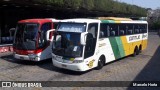 Empresa Gontijo de Transportes 12645 na cidade de Belo Horizonte, Minas Gerais, Brasil, por Marcelo Horta. Número da foto: #8253269.
