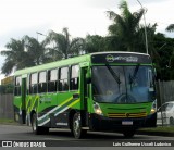 Melhorim Turismo 3080 na cidade de Serra, Espírito Santo, Brasil, por Luis Guilherme Ucceli Ludovico. Número da foto: #8254378.