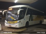 Viação Nacional 16150 na cidade de João Monlevade, Minas Gerais, Brasil, por Adriano  Almeida. Número da foto: #8254117.