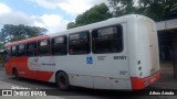 Viação Santa Edwiges 69161 na cidade de Contagem, Minas Gerais, Brasil, por Athos Arruda. Número da foto: #:id.