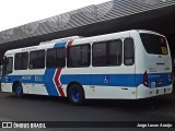 Auto Viação Jabour D86165 na cidade de Rio de Janeiro, Rio de Janeiro, Brasil, por Jorge Lucas Araújo. Número da foto: #:id.