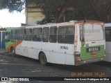 Edifrete Tur 020 na cidade de Teresina, Piauí, Brasil, por Francisco de Assis Rodrigues da Silva. Número da foto: #8253940.