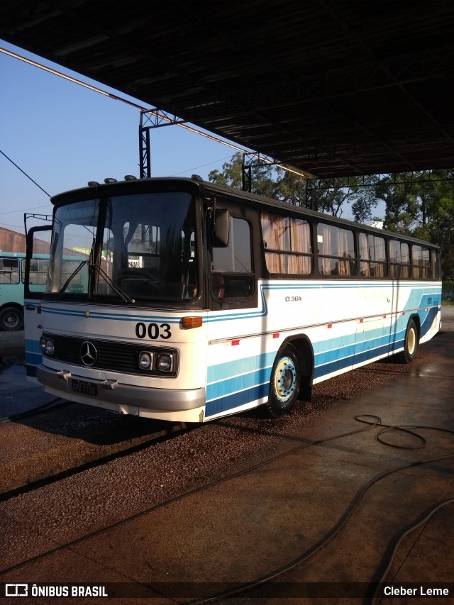 Associação de Preservação de Ônibus Clássicos 003 na cidade de Jundiaí, São Paulo, Brasil, por Cleber Leme. ID da foto: 8256330.