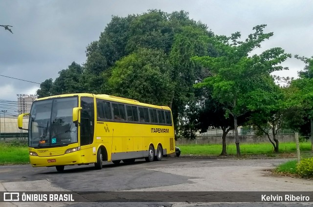 Viação Itapemirim 9001 na cidade de Campos dos Goytacazes, Rio de Janeiro, Brasil, por Kelvin Ribeiro. Número da foto: #8256874.