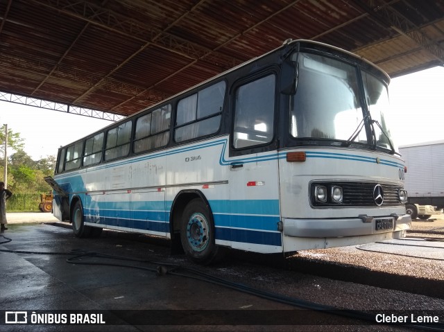 Associação de Preservação de Ônibus Clássicos 003 na cidade de Jundiaí, São Paulo, Brasil, por Cleber Leme. ID da foto: 8256613.