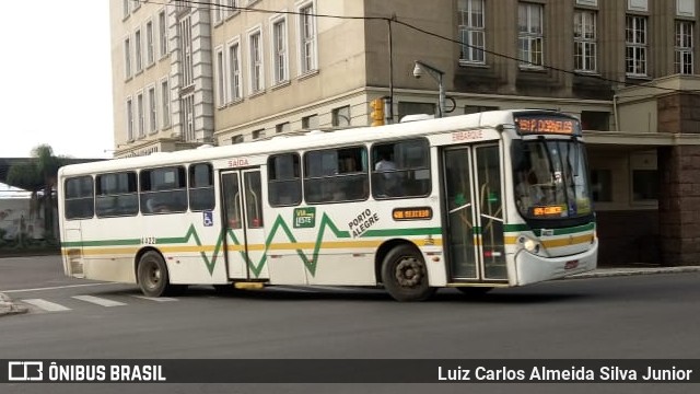 VAP - Viação Alto Petrópolis 4422 na cidade de Porto Alegre, Rio Grande do Sul, Brasil, por Luiz Carlos Almeida Silva Junior. Número da foto: #8256963.