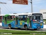 Metropolitana Transportes e Serviços 11047 na cidade de Vitória, Espírito Santo, Brasil, por Luis Guilherme Ucceli Ludovico. Número da foto: #8256875.