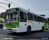 Via Verde Transportes Coletivos 0513068 na cidade de Manaus, Amazonas, Brasil, por Maria Clara. Número da foto: #8256681.