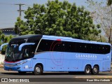Expresso Guanabara 950 na cidade de Teresina, Piauí, Brasil, por Ruan Silva Andrade. Número da foto: #:id.