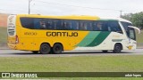 Empresa Gontijo de Transportes 18830 na cidade de Caçapava, São Paulo, Brasil, por odair lopes. Número da foto: #:id.
