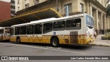 Companhia Carris Porto-Alegrense 0722 na cidade de Porto Alegre, Rio Grande do Sul, Brasil, por Luiz Carlos Almeida Silva Junior. Número da foto: #8256947.