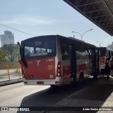 Allibus Transportes 4 5659 na cidade de São Paulo, São Paulo, Brasil, por Andre Santos de Moraes. Número da foto: #:id.