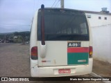 Cotalfca A-09 na cidade de Piritiba, Bahia, Brasil, por Mario dos Santos Nogueira Junior. Número da foto: #8256071.