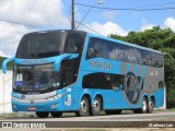Auto Viação Progresso 6077 na cidade de Recife, Pernambuco, Brasil, por Matheus Lex. Número da foto: #8258297.