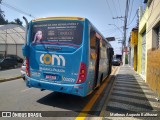 JTP Transportes - COM Bragança Paulista 03.029 na cidade de Bragança Paulista, São Paulo, Brasil, por Matheus Augusto Balthazar. Número da foto: #8256196.