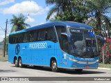 Auto Viação Progresso 6218 na cidade de Recife, Pernambuco, Brasil, por Matheus Lex. Número da foto: #8258243.