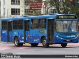 Viação Torres 40346 na cidade de Belo Horizonte, Minas Gerais, Brasil, por Matheus Adler. Número da foto: #8257707.