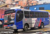 Auto Viação ABC 199 na cidade de São Bernardo do Campo, São Paulo, Brasil, por Matheus dos Anjos Silva. Número da foto: #:id.