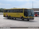 Viação Itapemirim 44027 na cidade de Caruaru, Pernambuco, Brasil, por Lenilson da Silva Pessoa. Número da foto: #8257387.