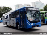 Unimar Transportes 24220 na cidade de Serra, Espírito Santo, Brasil, por Kaique Passos. Número da foto: #8256297.