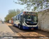 União Transportes 109 na cidade de Várzea Grande, Mato Grosso, Brasil, por Phelipe  Raphael. Número da foto: #:id.