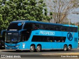 Auto Viação Progresso 6029 na cidade de Teresina, Piauí, Brasil, por Ruan Silva Andrade. Número da foto: #8257409.