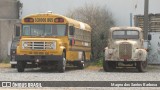 Bus Burger 4254 na cidade de Cuiabá, Mato Grosso, Brasil, por Magno dos Santos Barbosa. Número da foto: #8257438.