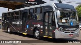Expresso Nordeste 5170 na cidade de Campo Mourão, Paraná, Brasil, por Elvio Antunes. Número da foto: #:id.