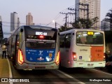 Viação Paratodos > São Jorge > Metropolitana São Paulo > Mobibrasil 6 3507 na cidade de São Paulo, São Paulo, Brasil, por Wellington Freitas. Número da foto: #:id.