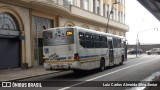 Trevo Transportes Coletivos 1007 na cidade de Porto Alegre, Rio Grande do Sul, Brasil, por Luiz Carlos Almeida Silva Junior. ID da foto: :id.