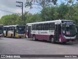 Guajará AI-30907 na cidade de Belém, Pará, Brasil, por Erwin Di Tarso. Número da foto: #:id.