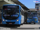 Unimar Transportes 24181 na cidade de Vila Velha, Espírito Santo, Brasil, por Izaac Lopes. ID da foto: :id.