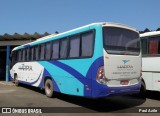 Harpia Transportes e Turismo 08 na cidade de Bacabal, Maranhão, Brasil, por Paul Azile. Número da foto: #8258034.