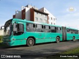Cristo Rei > CCD Transporte Coletivo > SPE Via Mobilidade S/A DR113 na cidade de Curitiba, Paraná, Brasil, por Ricardo Fontes Moro. Número da foto: #:id.