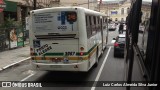 Sudeste Transportes Coletivos 3067 na cidade de Porto Alegre, Rio Grande do Sul, Brasil, por Luiz Carlos Almeida Silva Junior. Número da foto: #8256944.