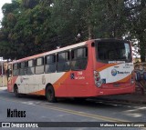 Empresa de Ônibus Vila Galvão 2159 na cidade de Guarulhos, São Paulo, Brasil, por Matheus Ferreira de Campos. Número da foto: #:id.
