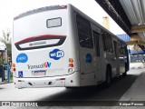 Serramar Transporte Coletivo 14247 na cidade de Serra, Espírito Santo, Brasil, por Kaique Passos. Número da foto: #8256295.