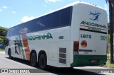 Empresa de Transportes Andorinha 5021 na cidade de Barra do Piraí, Rio de Janeiro, Brasil, por Rafael H.. Número da foto: #:id.