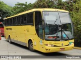Viação Itapemirim 8511 na cidade de São Paulo, São Paulo, Brasil, por George Miranda. Número da foto: #8256745.