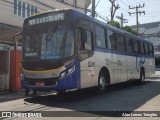 Viação Vila Real B11587 na cidade de Rio de Janeiro, Rio de Janeiro, Brasil, por Alex Lemos Tatagiba. Número da foto: #:id.