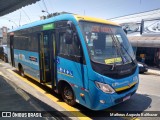 JTP Transportes - COM Bragança Paulista 03.028 na cidade de Bragança Paulista, São Paulo, Brasil, por Matheus Augusto Balthazar. Número da foto: #8256216.