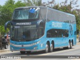 Auto Viação Progresso 6117 na cidade de Abreu e Lima, Pernambuco, Brasil, por Matheus Lex. Número da foto: #8258242.