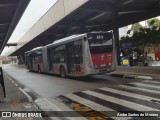 Express Transportes Urbanos Ltda 4 8447 na cidade de São Paulo, São Paulo, Brasil, por Andre Santos de Moraes. Número da foto: #:id.