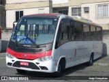 Auto Viação Jabour D86278 na cidade de Rio de Janeiro, Rio de Janeiro, Brasil, por Jorge Gonçalves. Número da foto: #8258031.